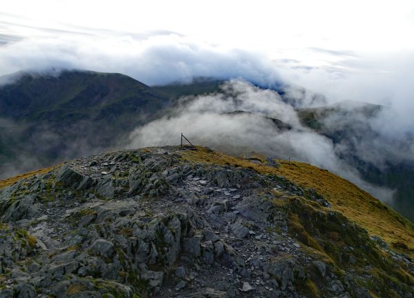 Grisedale Pike